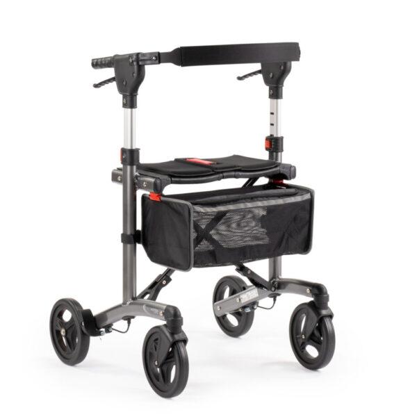 MultiMotion Trollimaster RA60 Rollator